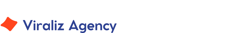 Viraliz Agency Logo